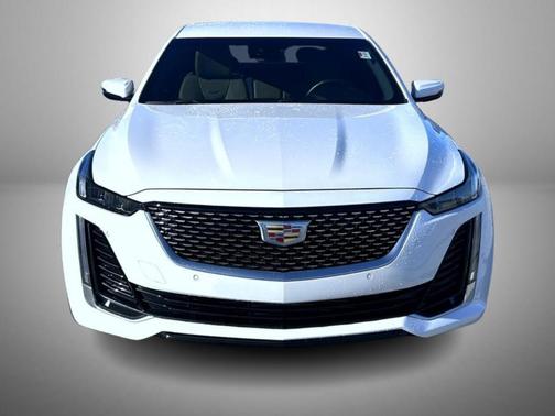 2023 Cadillac CT5 Premium Luxury RWD