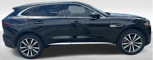2023 Jaguar F-PACE S