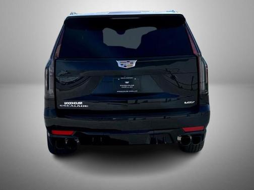 2023 Cadillac Escalade V-Series