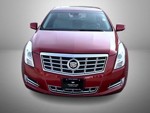 2014 Cadillac XTS Luxury