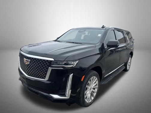 2023 Cadillac Escalade ESV Premium Luxury