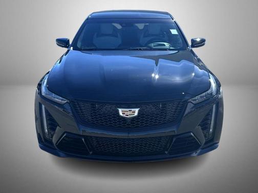 2024 Cadillac CT5-V Blackwing