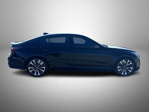 2024 Cadillac CT5-V Blackwing