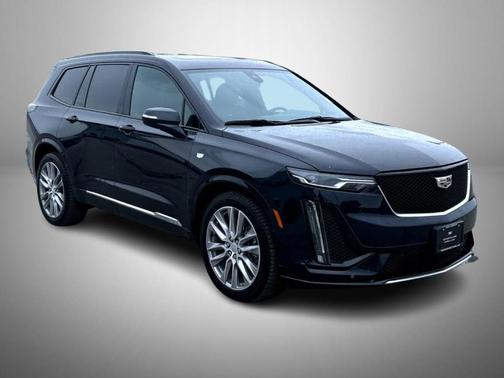 2021 Cadillac XT6 Sport AWD