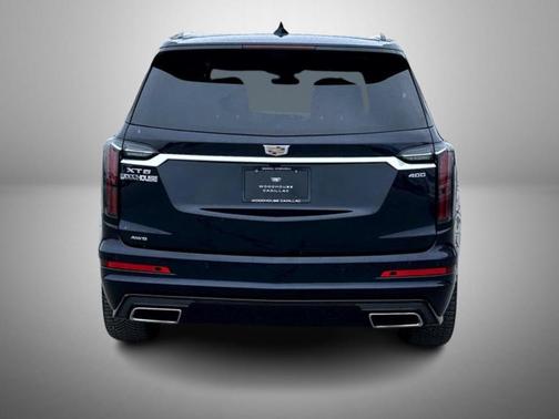 2021 Cadillac XT6 Sport AWD
