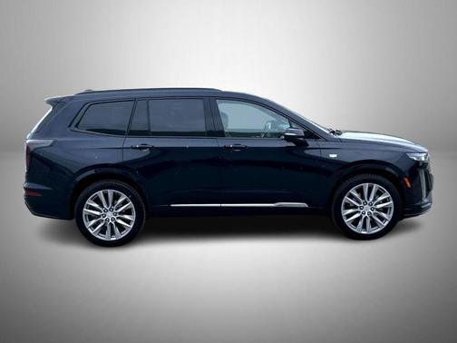 2021 Cadillac XT6 Sport AWD
