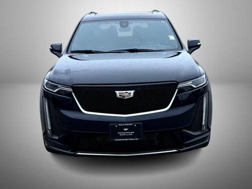 2021 Cadillac XT6 Sport AWD