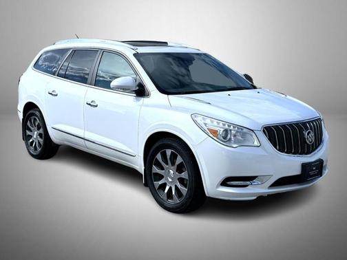 2017 Buick Enclave Premium