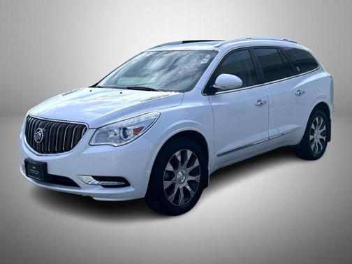 2017 Buick Enclave Premium