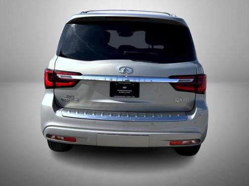 2022 INFINITI QX80 SENSORY