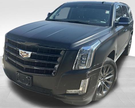 2019 Cadillac Escalade Premium Luxury