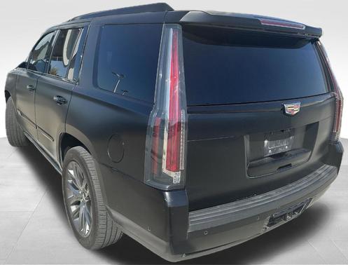 2019 Cadillac Escalade Premium Luxury