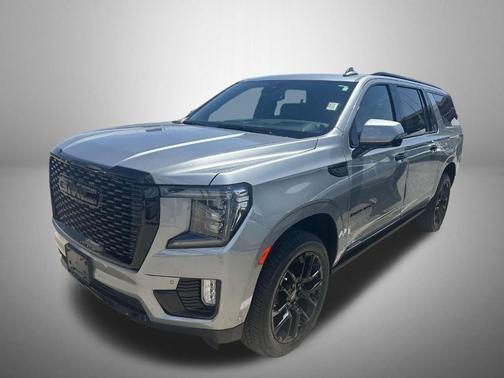 Sterling 2023 GMC Yukon XL Denali