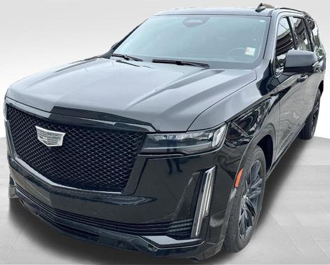 2024 Cadillac Escalade Sport Platinum