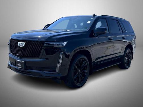 2022 Cadillac Escalade Sport