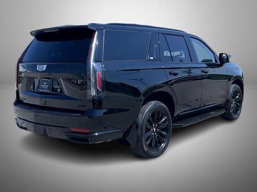 2022 Cadillac Escalade Sport