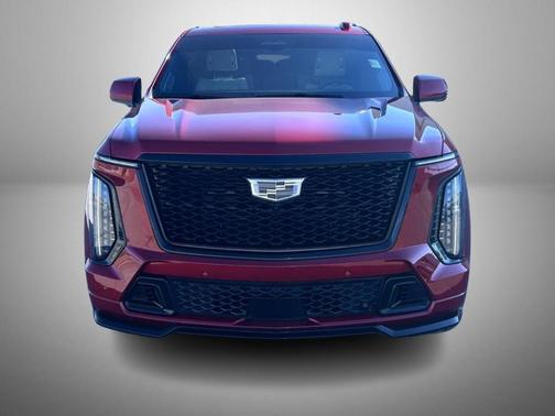 2025 Cadillac Escalade ESV V-Series