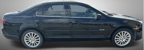 2008 Mercury Milan V6 Premier