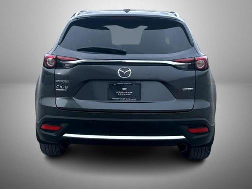 2021 Mazda CX-9 Signature