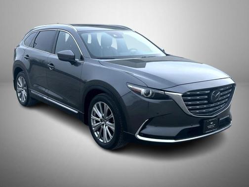 2021 Mazda CX-9 Signature
