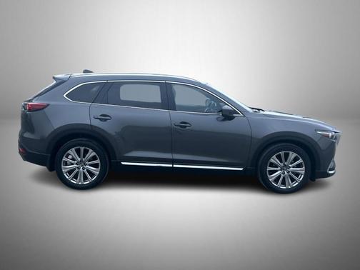 2021 Mazda CX-9 Signature