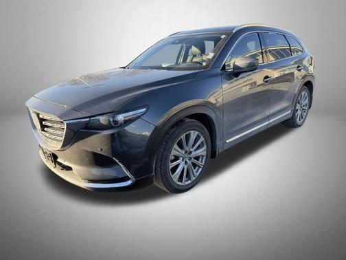 2021 Mazda CX-9 Signature