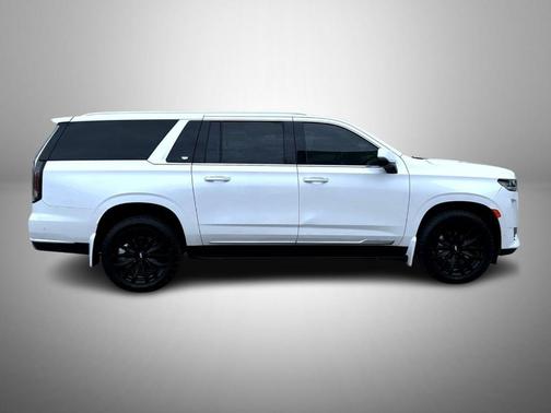 2021 Cadillac Escalade ESV Premium Luxury