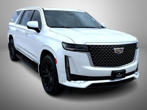 2021 Cadillac Escalade ESV Premium Luxury