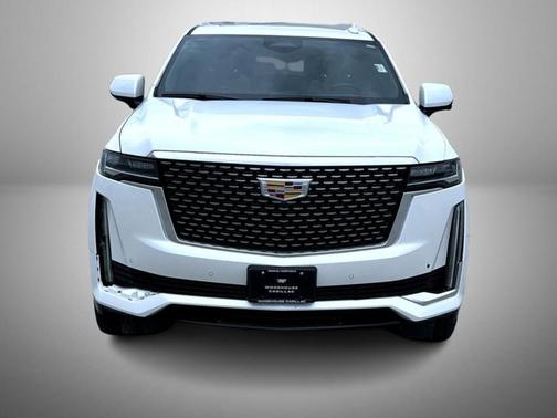 2021 Cadillac Escalade ESV Premium Luxury
