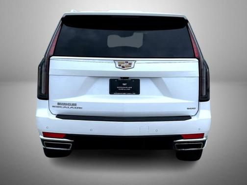 2021 Cadillac Escalade ESV Premium Luxury
