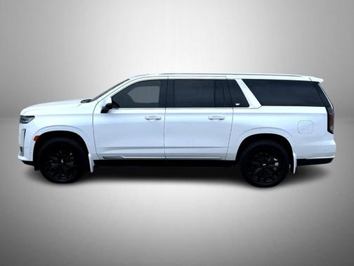 2021 Cadillac Escalade ESV Premium Luxury