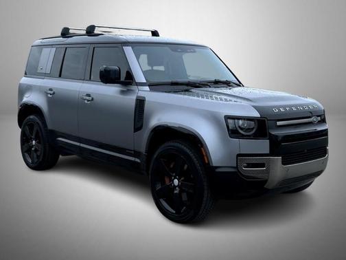 2022 Land Rover Defender 110 X