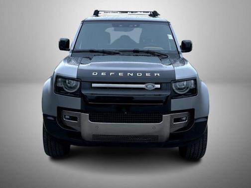 2022 Land Rover Defender 110 X
