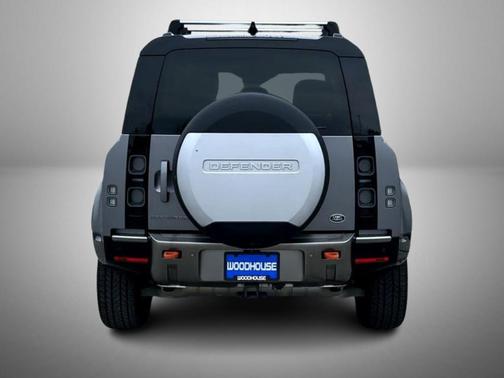 2022 Land Rover Defender 110 X