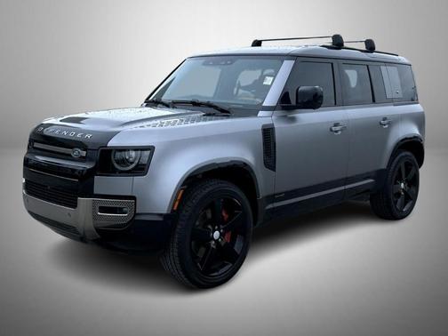 2022 Land Rover Defender 110 X