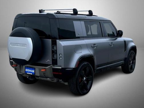 2022 Land Rover Defender 110 X