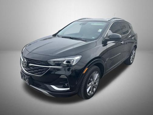 2020 Buick Encore GX Essence
