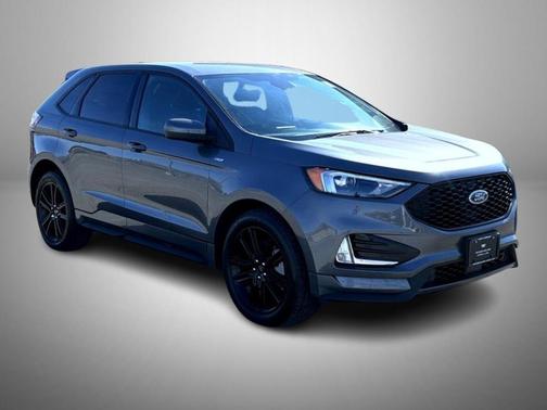 2023 Ford Edge ST Line