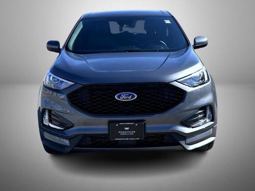 2023 Ford Edge ST Line