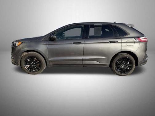 2023 Ford Edge ST Line