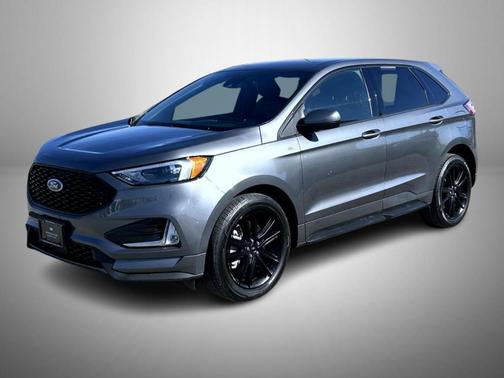 2023 Ford Edge ST Line
