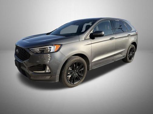 2023 Ford Edge ST Line