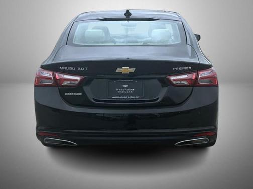 2021 Chevrolet Malibu Premier