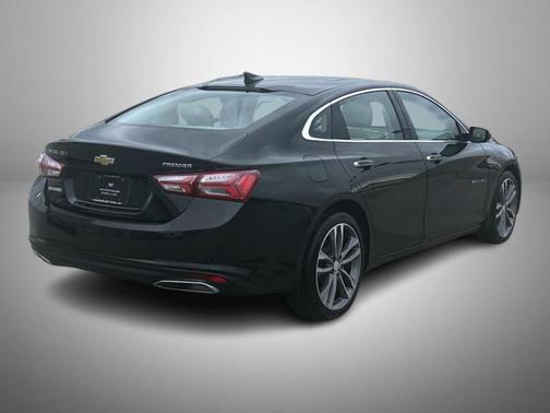 2021 Chevrolet Malibu Premier