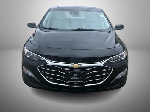 2021 Chevrolet Malibu Premier