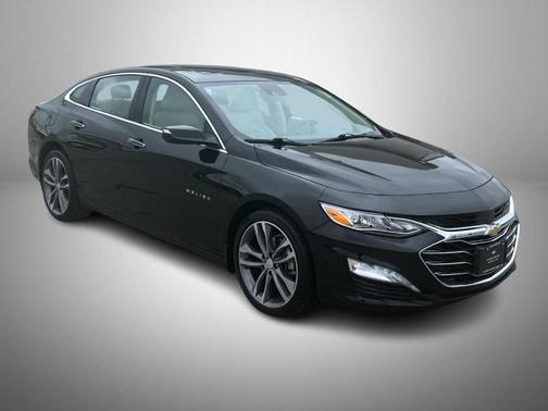 2021 Chevrolet Malibu Premier