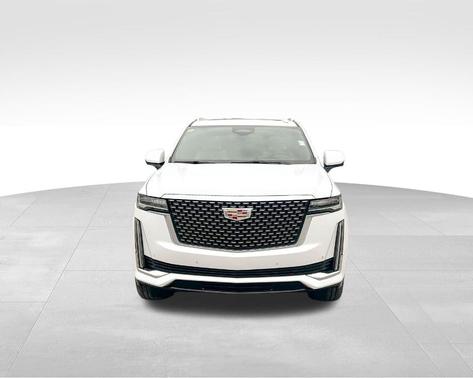 2024 Cadillac Escalade ESV Premium Luxury