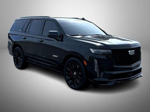 2024 Cadillac Escalade V-Series