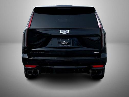 2024 Cadillac Escalade V-Series