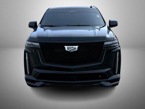 2024 Cadillac Escalade V-Series